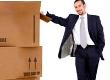 Moving into Business Premises